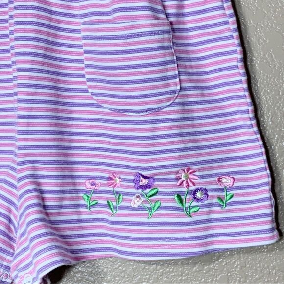 Vintage Tiny Tots girls romper - Picture 6 of 11